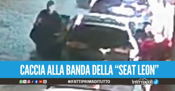 Terrore tra Fuorigrotta e Soccavo, ladri assaltano le case con gli inquilini all'interno