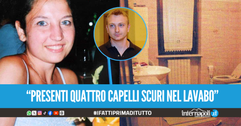 "L'assassino non si lavò le mani nel lavandino", la nuova perizia che scagiona Alberto Stasi