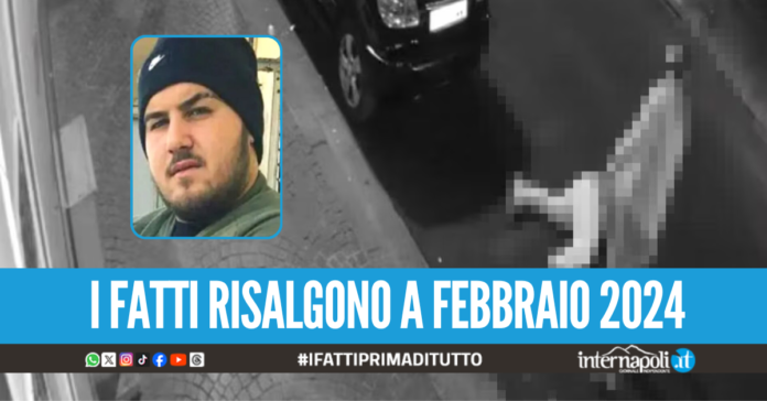 Omicidio di Alfonso Fontana a Torre Annunziata, quattro arresti tra il commando
