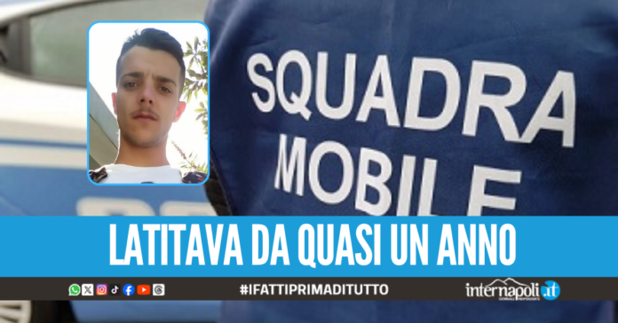 Omicidio nella guerra di camorra a Ponticelli, catturato in Spagna Giuseppe Prisco