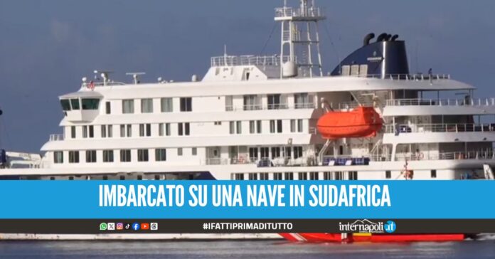 Ansia hantavirus, finisce in quarantena un 24enne napoletano