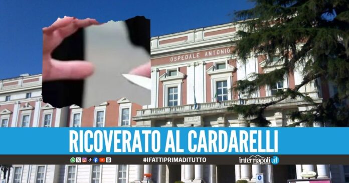 Accoltellato in strada a Marano, denunciato un 14enne