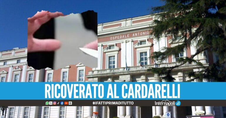 Accoltellato in strada a Marano, denunciato un 14enne