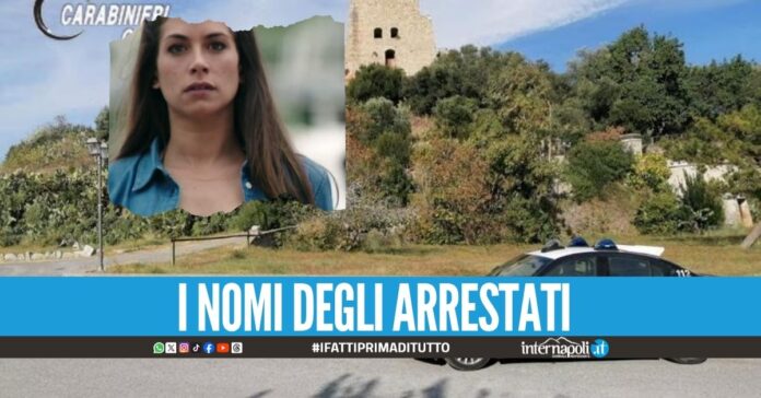 Spaccio di cocaina a Scalea per il capo 'Rosy Abate', arresti anche a Napoli