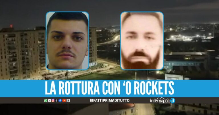 "I Di Lauro non volevano le piazze perdute nelle faide", parla il pentito del clan