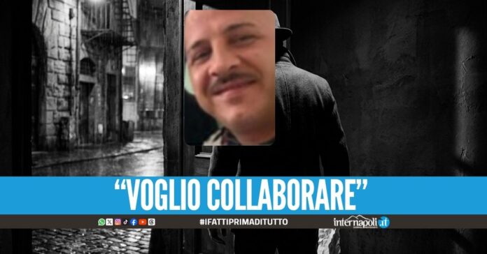 Il nuovo pentito parla dei segreti dei clan di Afragola, Caivano e Cardito