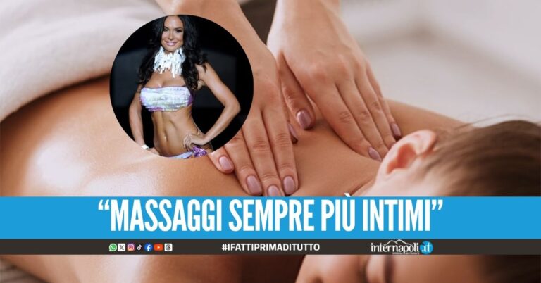 "Escort e feste, Minetti non è cambiata", la testimonianza della massaggiatrice