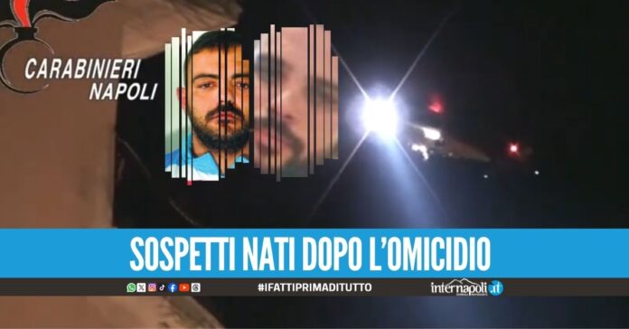 Droga tra Sant'Antimo, Casandrino e Grumo: 2 gruppi si dividevano gli affari
