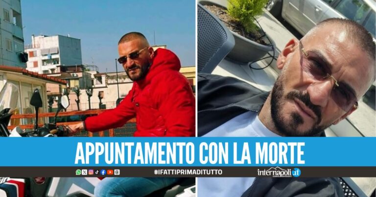 Ucciso a Ponticelli come un ras, Antonio Musella era imparentato con le ‘pazzignane’