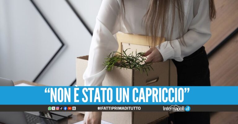 Cambia sesso e viene licenziata, la denuncia: "Una storia dolorosa"