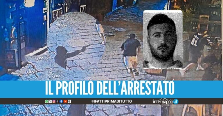 Tentati omicidi ai Banchi Nuovi, 24enne arrestato era ne 'I Novanta'