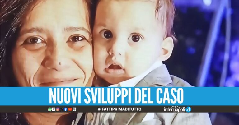 Morte del piccolo Domenico, la cardiologa interrogata per 2 ore