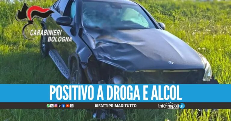 Ucciso dal Suv guidato dal 'pirata della strada', lutto nel Casertano