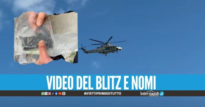 Armi e tritolo per la 'guerra': 16 arresti tra Latina, Napoli, Roma e Caserta