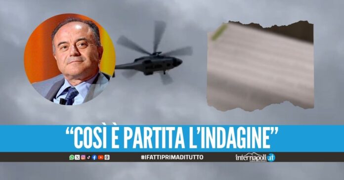 Calciatori, vip e imprenditori spiati a Napoli. Il Procuratore Gratteri: "C'era un tariffario"