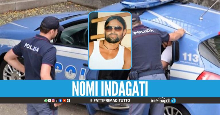 "È la Lamborghini del boss", estorsione da 285mila euro: 5 arresti a Bagnoli