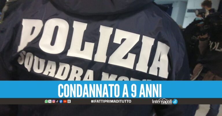 Faida tra clan di camorra, preso il latitante accusato di omicidio