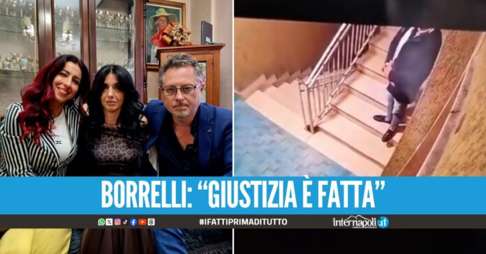 Ex marito violento arrestato a Giugliano, la gioia di Paola: 