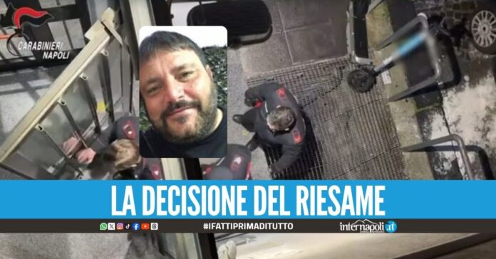 Spaccio per il clan Contini, scarcerato il presunto capo piazza