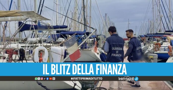 Scovati gli yacht 'fantasma' in Sardegna, il 'tesoro dei furbetti' da 48 milioni di euro