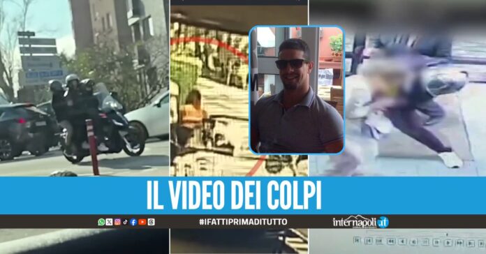 Da Napoli alla Spagna per rubare orologi di lusso, i nomi dei 12 arrestati