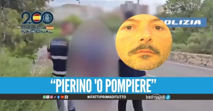 Il reggente del clan Licciardi catturato in Spagna, chi è l'ex latitante Izzo