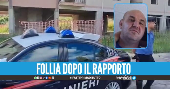Omicidio delle due prostitute nel Napoletano, Mario Landolfi confessa
