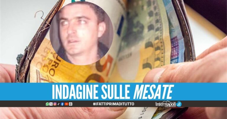 Ricettazione per il clan Amato-Pagano, condanna soft per la moglie del ras