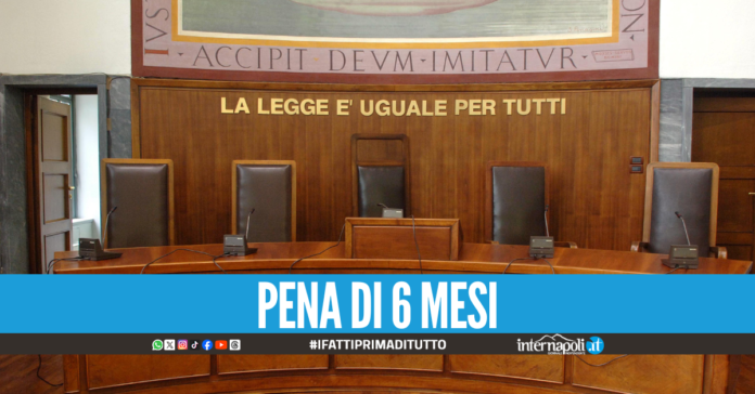 Intestazione fittizia, pena minima per il ras dei Contini