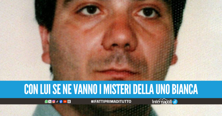 Morto suicida Pietro Gugliotta, l'ex gregario della Uno Bianca si è impiccato