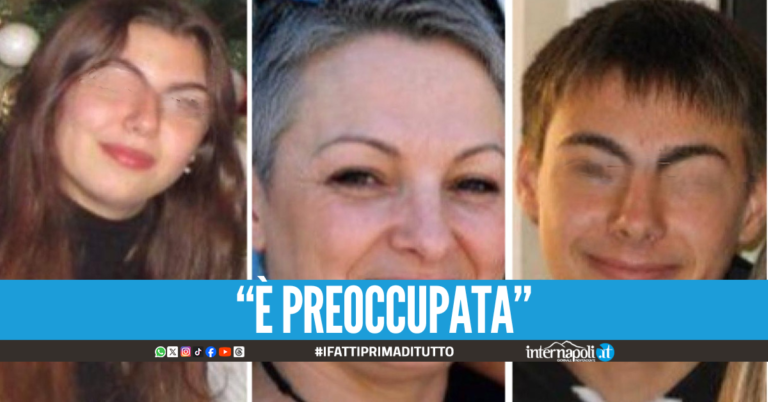 Sonia Bottacchiari ritrovata coi figli, stanno bene: "Che non si sappia dove siamo"