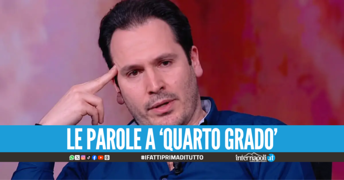 Garlasco, Sempio: "Non avevo alcun interesse per Chiara, nelle intercettazioni dicevo altro"