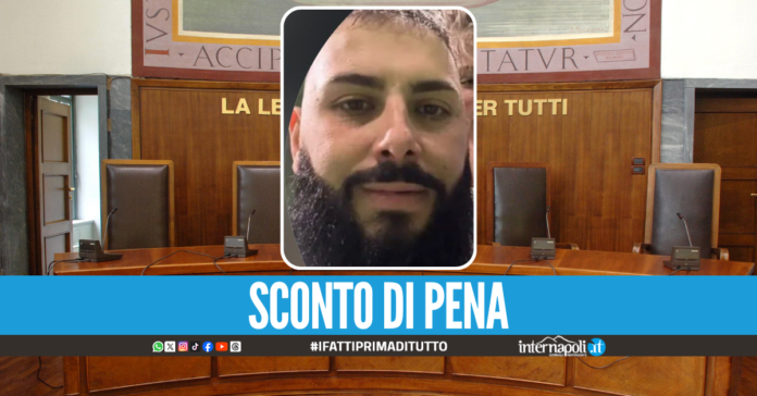 Cinque rapine e ricettazione, sconto di pena per un 32enne associato al Clan Mallardo