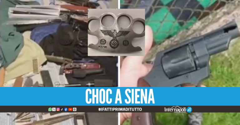 Pedopornografia, apologia fascista e odio razziale: denunciati 13 minori