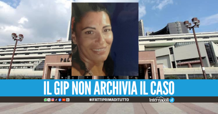 Luana trovata senza vita in casa a Napoli, è giallo: per il gip 