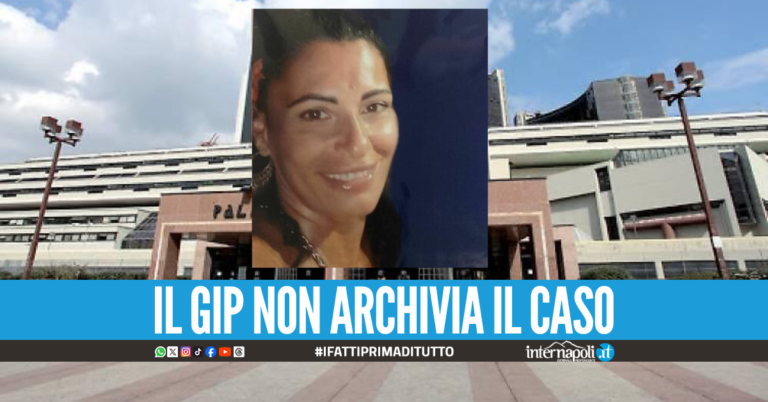 Luana trovata senza vita in casa a Napoli, è giallo: per il gip "non fu suicidio"