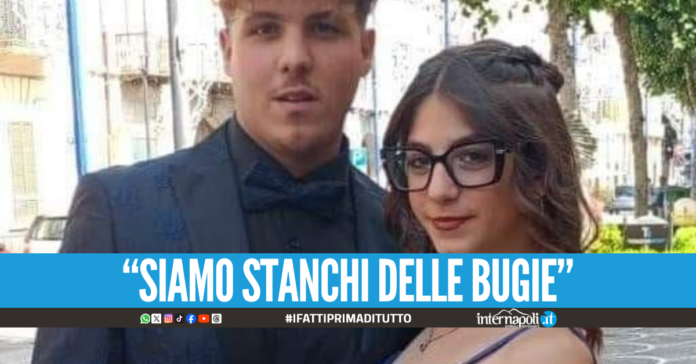 Omicidio Carbonaro, la sorella di Tucci: "Mio fratello ha sbagliato e deve pagare"