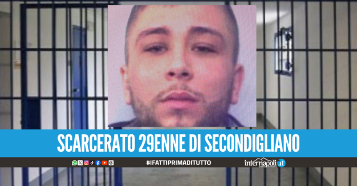 Droga nel centro demolizioni, scarcerato Stefano Margarita