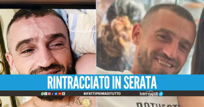 Paura nel Casertano, latitante forza il posto di blocco e investe gli agenti