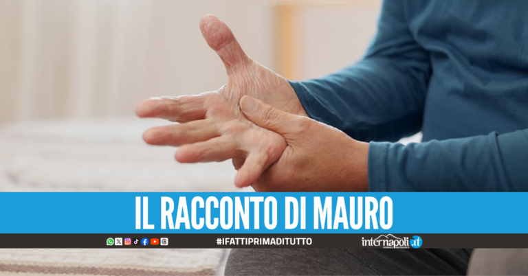 Parkinson, a Napoli 10 pazienti trattati con ultrasuoni: addio tremori senza intervento