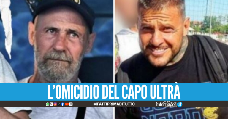 Omicidio Boiocchi, confessa il killer: "Lo feci per 15mila euro, non lo conoscevo neanche"