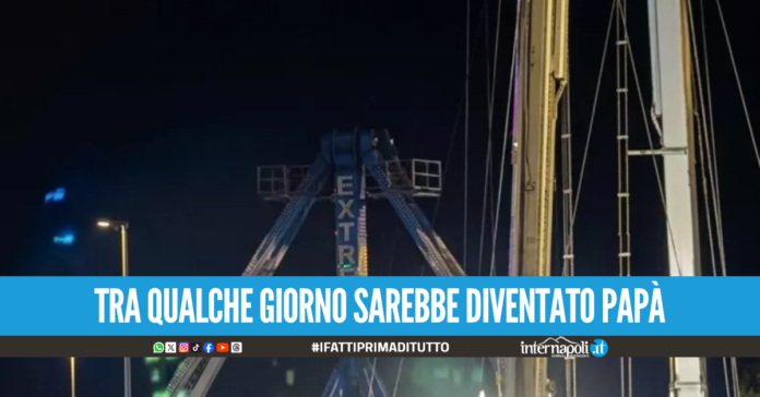 Incidente sul lavoro in Campania, 26enne muore dopo cinque giorni di agonia
