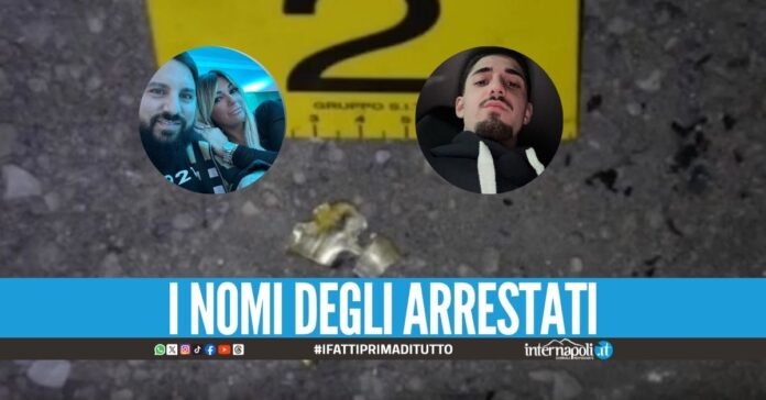 Colpo al gruppo di narcos armato, 12 arresti tra Caivano e Afragola