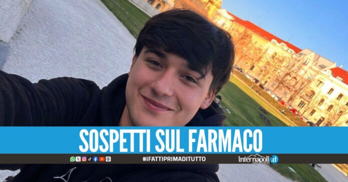 Gianvito muore in ospedale, i genitori: 