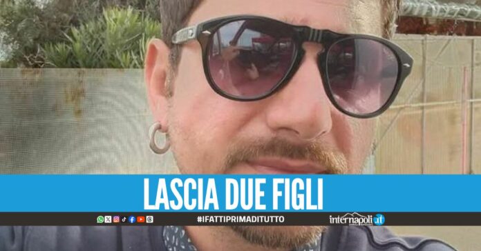 Per 8 mesi respinto dagli ospedali, Ivan Ricciardi muore per un tumore