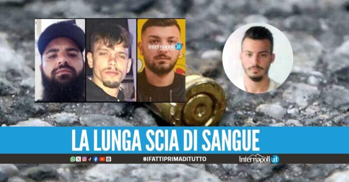 Il 'fascino' delle vecchie leve del clan Lo Russo dietro l'agguato al figlio del boss