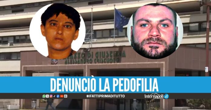 Femminicidio di Mamma Coraggio, assolto presunto il mandante