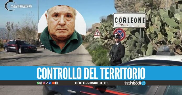 Arrestato il nipote di Totò Riina, blitz contro la mafia 'rurale' di Corleone