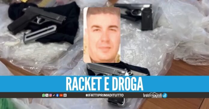 Condannati i ras della camorra vesuviana, erano le 'costole' del clan Mazzarella
