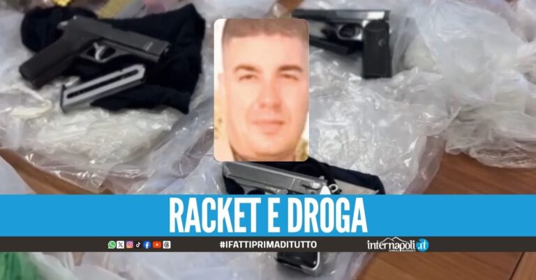Condannati i ras della camorra vesuviana, erano le 'costole' del clan Mazzarella